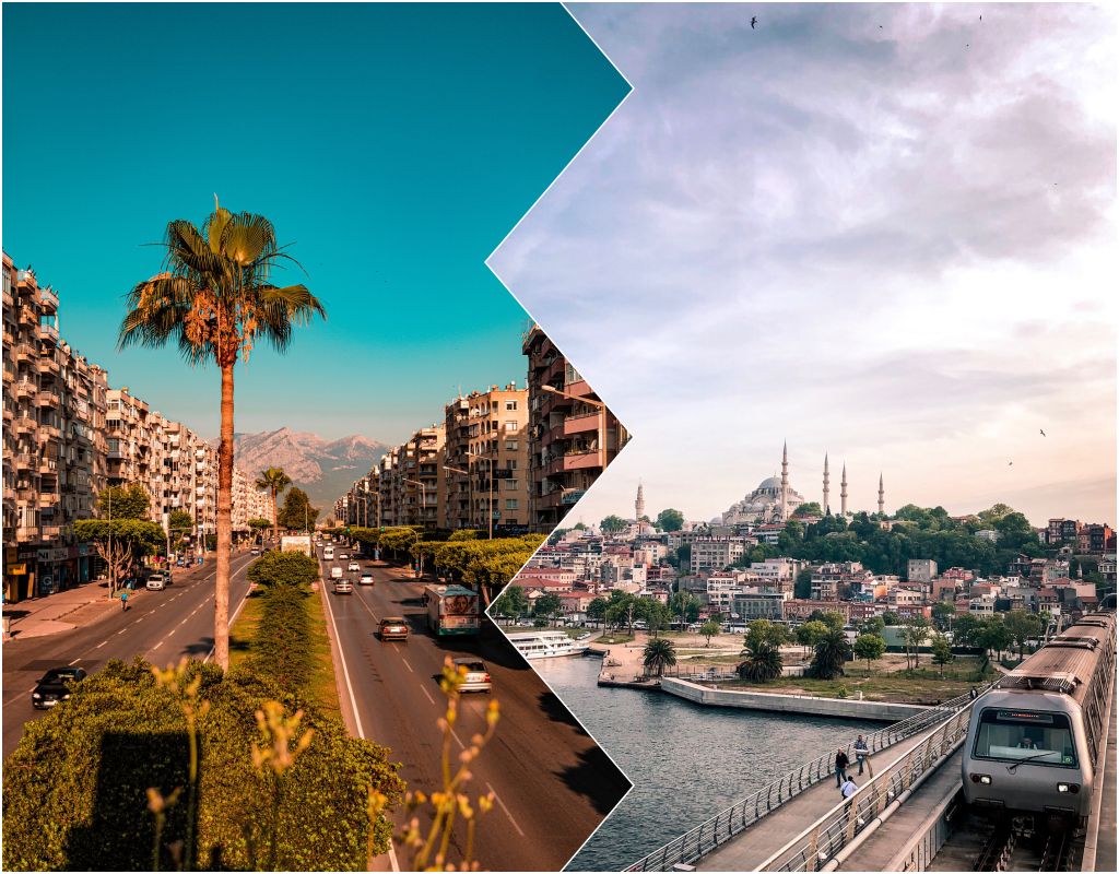 İstanbul ve Antalya, Dünya’nın en iyi şehirleri arasında