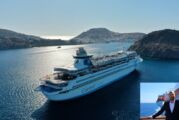 Celestyal Cruises Gemi turları Mart'ta başlıyor