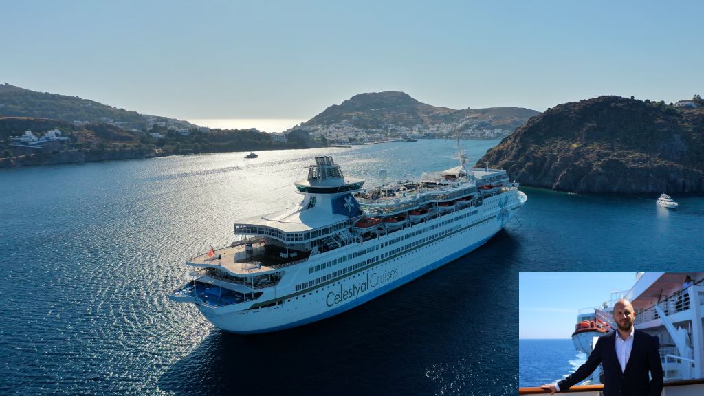 Celestyal Cruises Gemi turları Mart’ta başlıyor