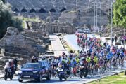 Tour of Antalya 2023 Bisiklet Yarışı Şubat'ta