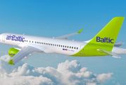 Air Baltic, APG Türkiye ile anlaştı