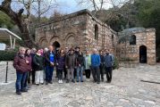 Hedef İzmir'de inanç turizmi
