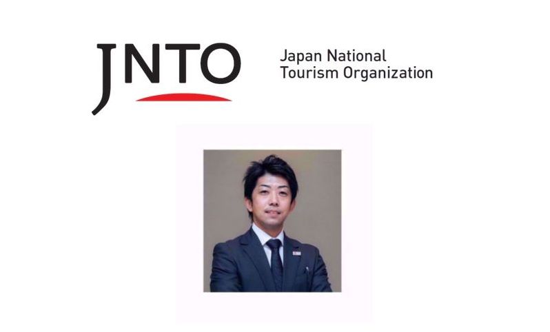 Japonya Ulusal Turizm Örgütü’nden mesaj