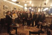 Salento conquers journalists and foreign press correspondents in Paris