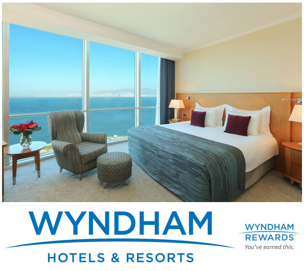 Wyndham Rewards dünyada 100 milyon üyeye ulaştı