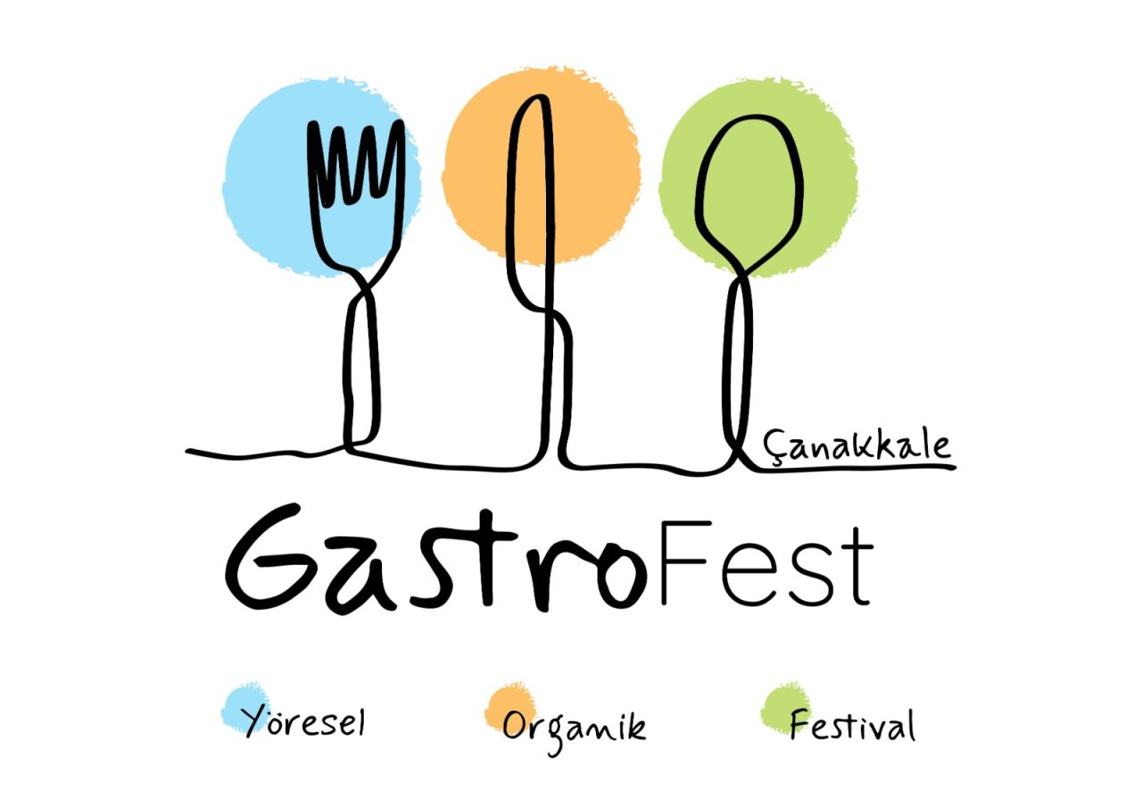 GastroFest Çanakkale Haziran ayında