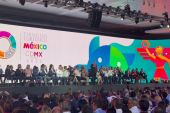 Mexico City is Ready for The 47th Edition of Tianguis Turistico