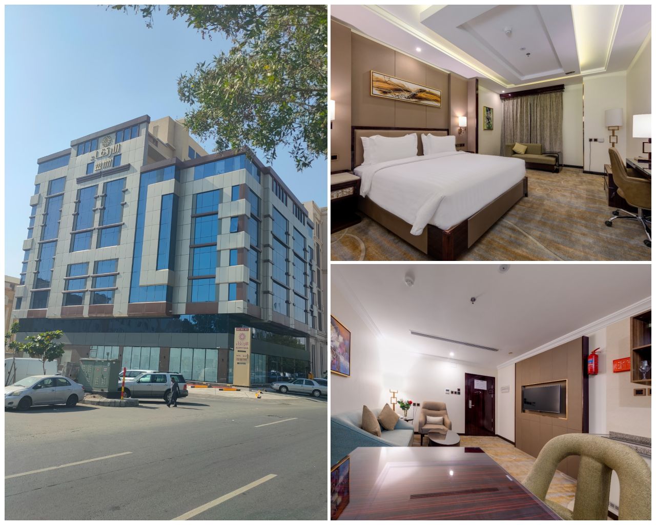 Continent Worldwide Hotels, Sudi Arabistan’da 3. Otelini açıyor