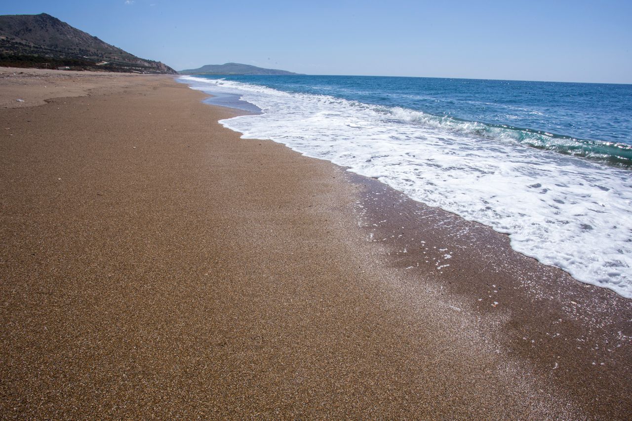 Türkiye’nin en temiz 10 plajı