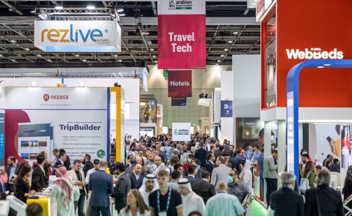 Technology to represent central focus at 30th edition of Arabian Travel Market in Dubai