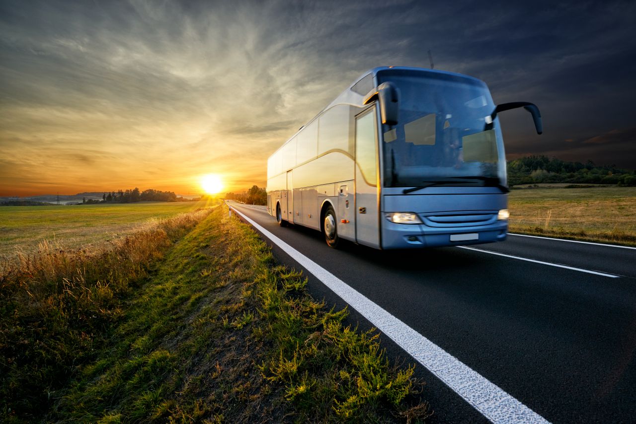 Bayram tatili otobüse talebi arttırdı