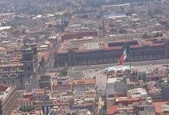 Meksika Tianguis Touristico 2023