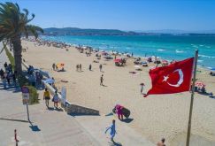 Türkiye Turizminde Yeni Rotalar