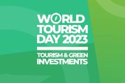 2023 Dünya Turizm Günü: 'Yeşil Yatırımlar' Riyad'da Kutlanacak