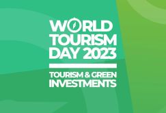 2023 Dünya Turizm Günü: 'Yeşil Yatırımlar' Riyad'da Kutlanacak