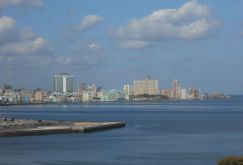 Varadero, Matanzas ve Havana