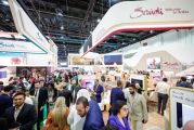 KSA’s thriving tourism sector at ATM 2024