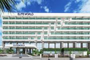 Elite World Hotels & Resorts’ün yeni oteli Kuşadası'nda açılıyor