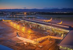 Sofia International Airport to Host Aviation-Event SOF