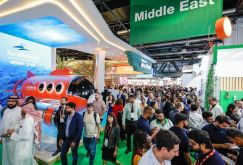Gen X driving GCC outbound travel according to research, says ATM