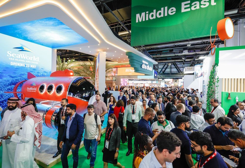 Gen X driving GCC outbound travel according to research, says ATM