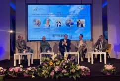 Aviation Event Cluj'da Başarıyla Gerçekleşti