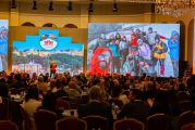 SITE Concludes 2024 Global Conference in Istanbul
