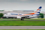 Smartwings Prag - İzmir uçuşlarına başlıyor