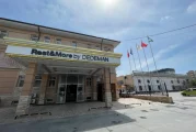 Dedeman'ın Özbekistan'daki Yeni Otelleri Kapılarını Açıyor