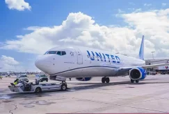 United Havayolları, Boeing 737 Max yüzünden 200 Milyon Dolar Kaybetti