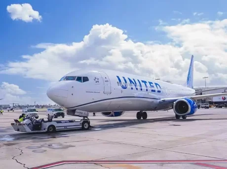 United Havayolları, Boeing 737 Max yüzünden 200 Milyon Dolar Kaybetti