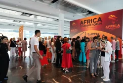 Şarm El-Şeyh'de Afrika Turizm Forumu Başladı